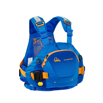 Palm FXR Buoyancy Aid PFD_1