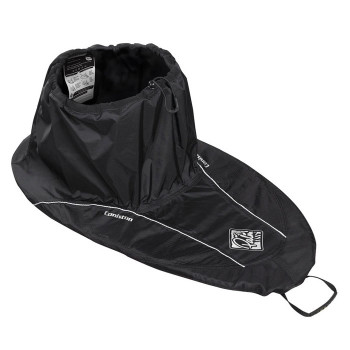 Palm Coniston Spraydeck - Black