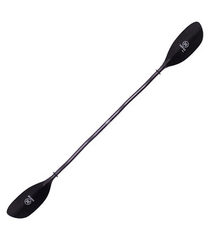 Werner Shuna Carbon Blades Neutral Bent Shaft