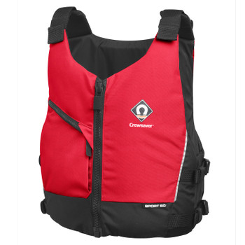 Crewsaver Sport 50N Buoyancy Aid 2610