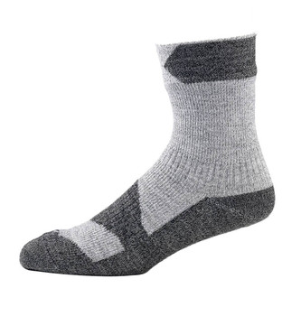 Sealskinz Walking Thin Ankle Socks