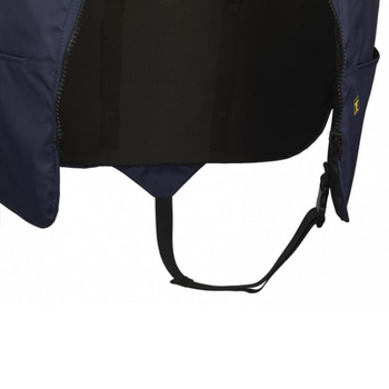 Guy Cotten Baraka Floating Jacket - Under Leg Strap
