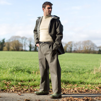 Guy Cotten Bocage Waterproof Trousers