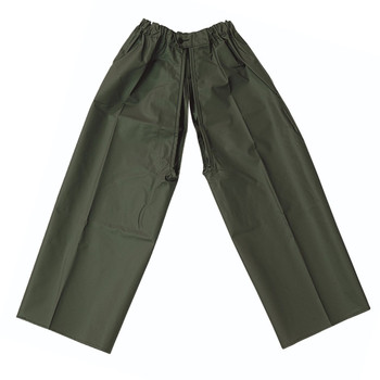 Guy Cotten Cuissard Trousers open 