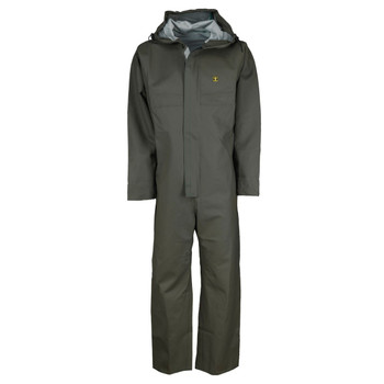 Guy Cotten Isocomb waterproof suit for farmers
