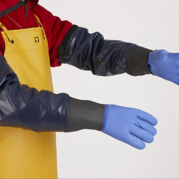 Guy Cotten Maree Cuffs, workwear protection