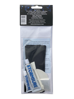 Stormsure Horse Rug Repair Kit