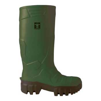 Guy Cotten GC  Thermo Boots in green