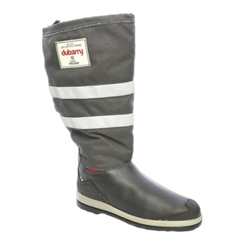 Dubarry Crosshaven Sailing Boot