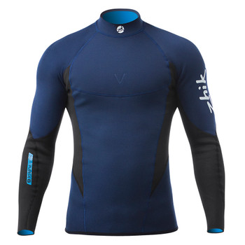 Zhik Microfleece V Top - Men