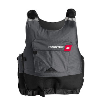 Rooster Side Zip Buoyancy Aid 50N