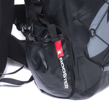 Rooster Waterproof Backpack 30L