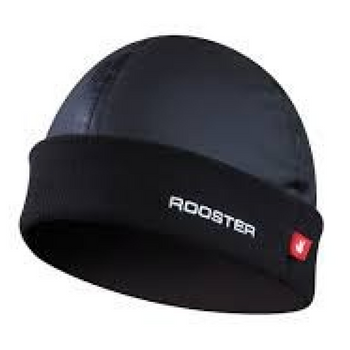 Rooster Pro Aquafleece Beanie Black