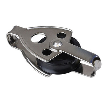 Optiparts Standard Block with Becket - 34mm