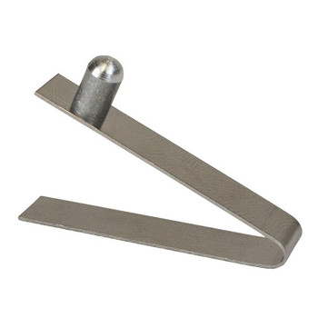 Optiparts Push Button Wheel Lock