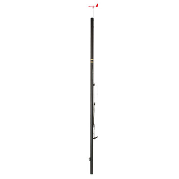 Optiparts Optimist Blacklite Mast Set