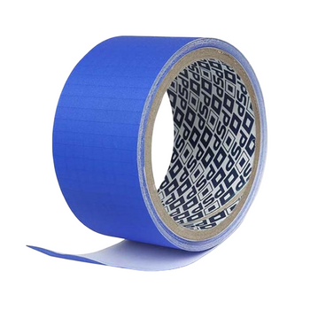PSP Spinnaker Ripstop Sail Repair Tape  - Royal Blue