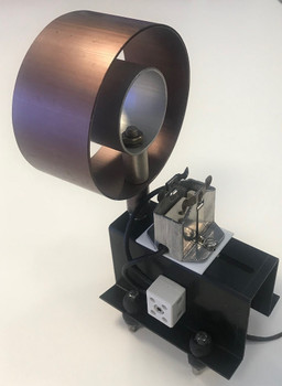 Francis L300 High Voltage GX9.5 Internal Focus Lamp Holder C20608-1 Francis L300 High Voltage GX9.5 Internal Focus Lamp Holder C20608-1