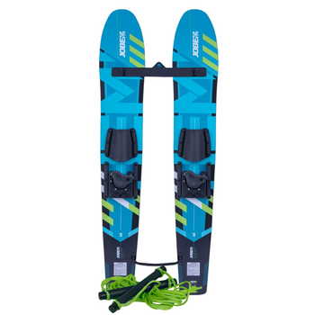 Jobe Hemi Trainer Waterskis 46" - Junior