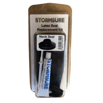 Stormsure Drysuit Neck Seal Repair Kit