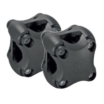 Plastimo Telescopic IOR Dan Buoy 2 Mounting Fixing Clip Plastimo Telescopic IOR Dan Buoy 2 Mounting Fixing Clip