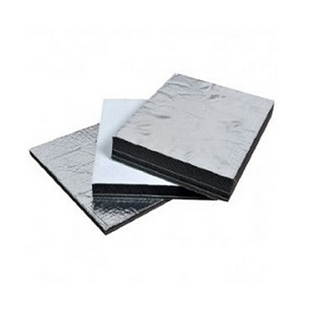 Halyard 45mm Maritex Sound Insulation Self Adhesive - 1 Sheet 60cm x 100cm