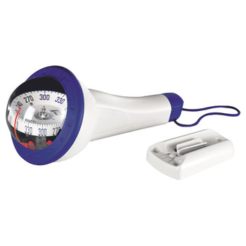 Plastimo Iris 100 Compass Without Lighting - Blue