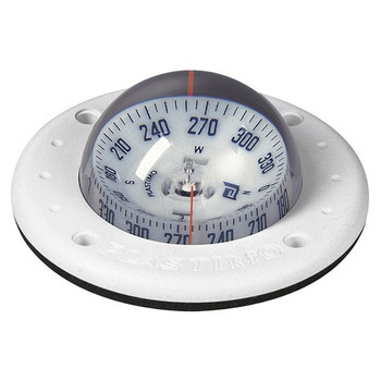 Plastimo Mini-C Compass - White