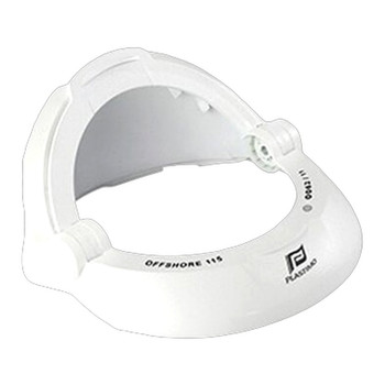Plastimo Cover for Offshore 115 Compass - White