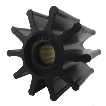 Jabsco Impeller 17937-0003 - Nitrile Jabsco Impeller 17937-0003 - Nitrile