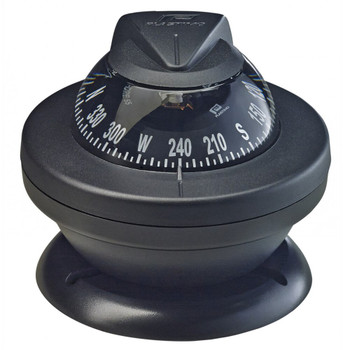 Plastimo Offshore 55 Compass - Black