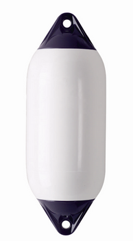 Polyform Fender F5 - White (29cm X 77cm)