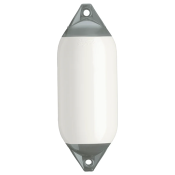 Polyform Fender F5 - Grey (29cm X 77.5cm)