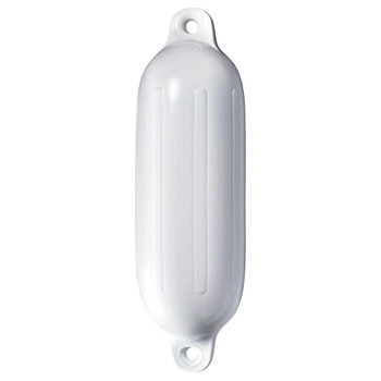 Polyform Fender G2 - White (11.7cm X 40.7cm)