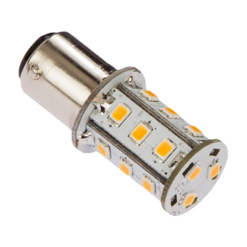 NauticLED Bay15D LED Green