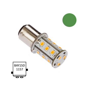 NauticLED Bay15D LED Green_2