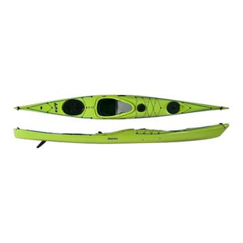 P&H Delphin 150 Corelite X, Ocean Turquoise