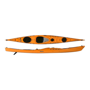 P&H Delphin 150 Corelite X, Ocean Turquoise