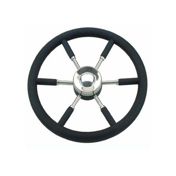 Nautic-Steering-Wheel-V.AB-Black