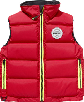 Baltic Surf & Turf Junior Red