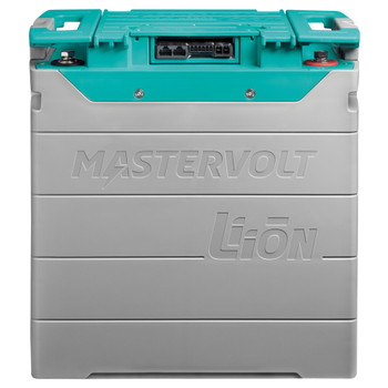 Mastervolt MLI Ultra Lithium Battery - 12V/2500Wh - Fornt View