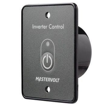 Mastervolt AC Master Remote Control with 8m Cable - Side View
