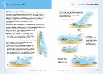 RYA Day Skipper Handbook Sail (G71)