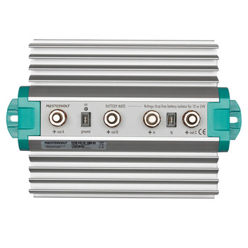 Mastervolt Battery Mate 250A - 3-IG