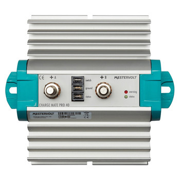 Mastervolt Charge Mate Pro - 40A