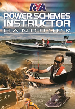 RYA Power Schemes Instructor Handbook (G19)