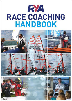 RYA Race Coaching Handbook - 2nd edition (G101)