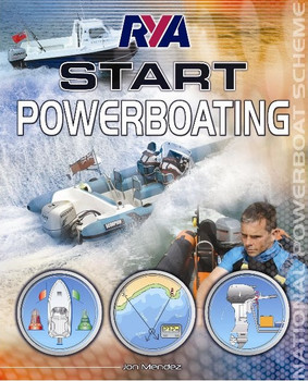 RYA Start Powerboating (G48)