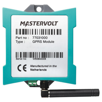 Mastervolt MasterBus GPRS Module - Straight View