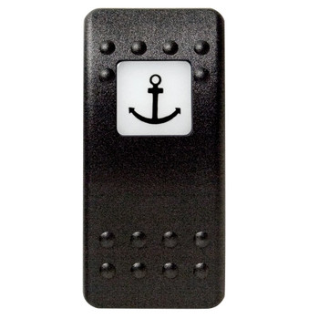 Mastervolt Waterproof Switch Button - Anchor